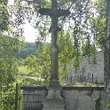 Friedhof Weisenbach Mauer
